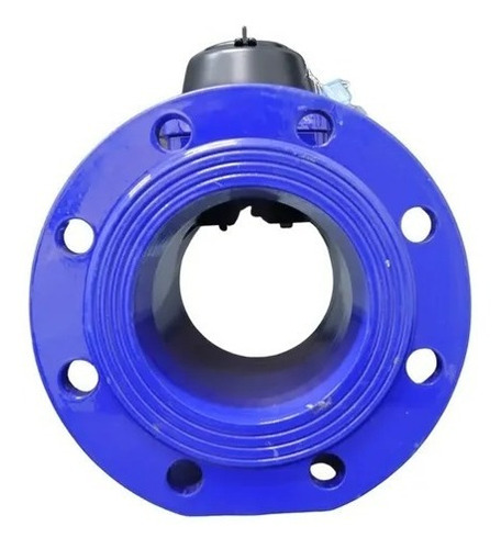 Hidrômetro Dn300mm Tang. 12''qn400m³/h -qmax800m³/h