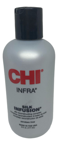 Chi Infra Reconstructor De Seda 177 Ml