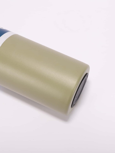 Termo Acero Taza Termica Inoxidable 1000ml Verde