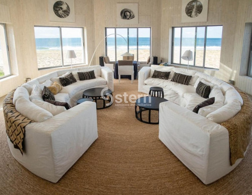 Imagen 5 de 30 de Venta Chacra Maritima, 5 Dormitorios, Punta Del Este