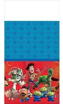 Comprar Funda Para Mesa (cada) De Toy Story - Suministros Para Fiest