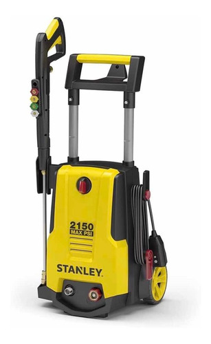 Hidrojet Stanley 2150 Psi Electrico