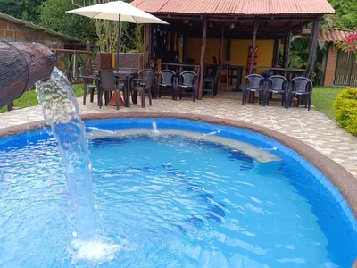 Finca en venta
