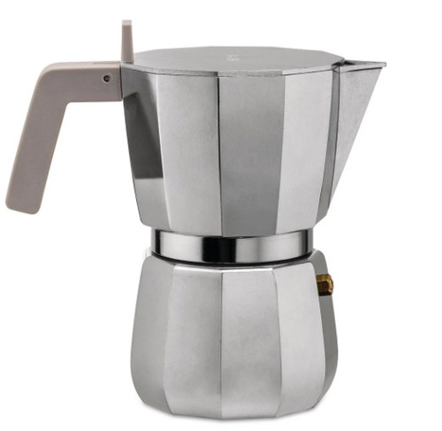 Cafetera Alessi Moka 1 Taza