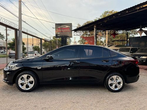 Chevrolet Onix Sedan 1.0 4P FLEX LTZ PLUS TURBO AUTOMÁTICO