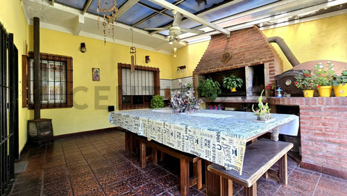 Venta Ph En Villa Pueyrredon De 5 Ambientes Con Patio, Parrilla Terraza Y Cochera