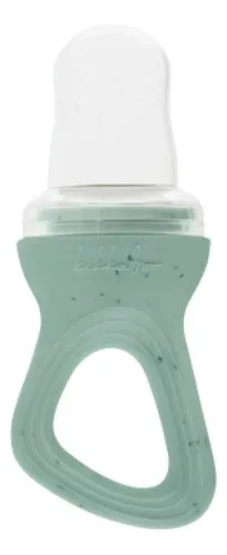 Mordillo Alimentacion Molde Helado 2- 1 Marcus - Mvd Kids Color Verde Liso