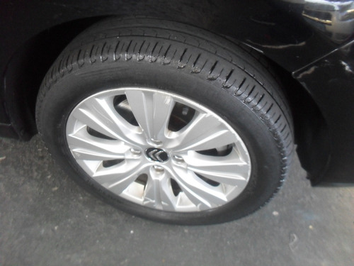 Citroen C3 Picasso Exclusive 1.6 Flex