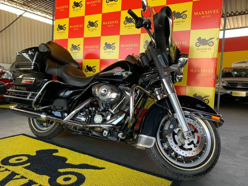 Harley Davidson Electra Glide Classic
