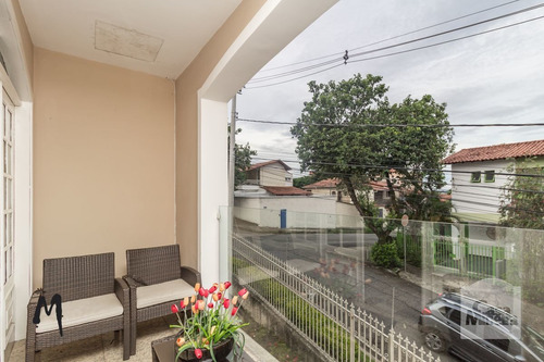 Imagem 4 de 15 de Casa À Venda No São Luíz - Código 261263 - 261263