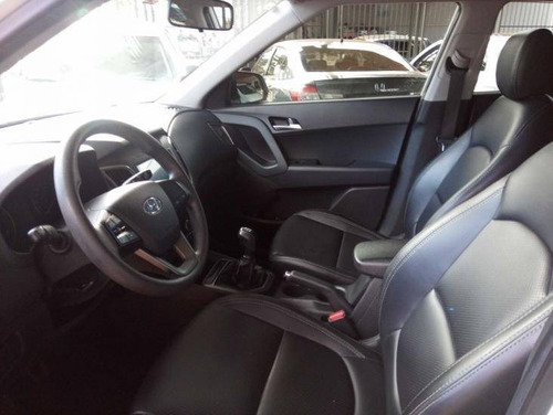 Imagem 5 de 12 de Hyundai Creta 1.6 16v Flex Attitude Manual