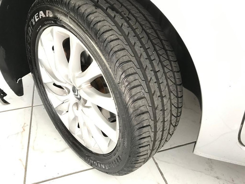 Imagem 6 de 14 de Citroen C4 Picasso Glx 2.0 16v Bva (aut) Gasolina Automáti