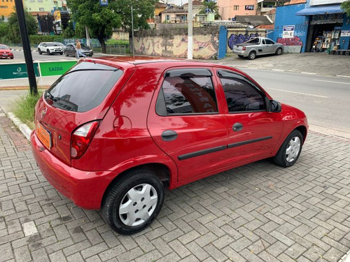 Chevrolet Celta Celta 1.0 MPFI SUPER 8V FLEX 4P MANUAL