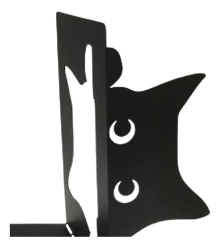 Sujetalibros Decorativos Para Gatos, Adorno, Escultura