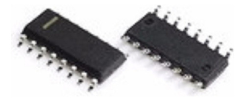 Mc80f1504m 8-bit Single-chip Microcontrollers