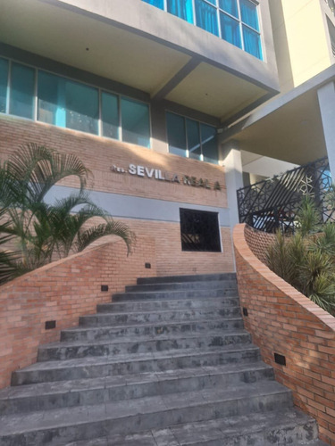 En Venta Apartamento Obra Blanca En Sevilla Real Torre A. An