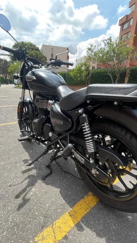 Royal Enfield Meteor 350