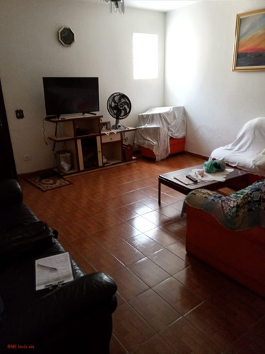 Imagem 4 de 15 de Casa - Ca00035 - 68749564
