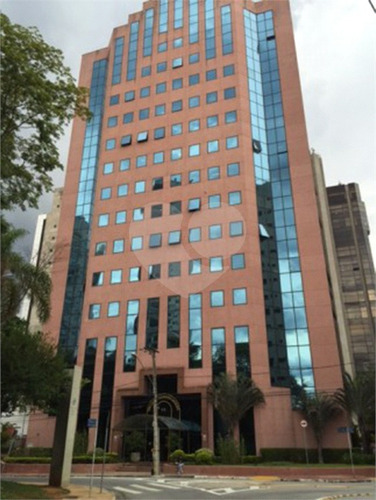 Imagem 16 de 16 de Imperial Berrini Offices - Reo568540