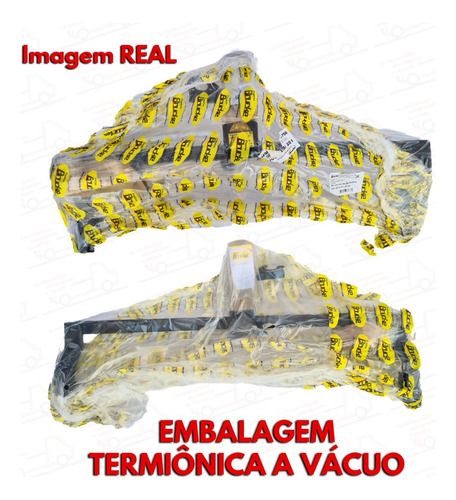Engate Reboque Rabicho 700kg Sandero 2008 2009 2010 Stepway