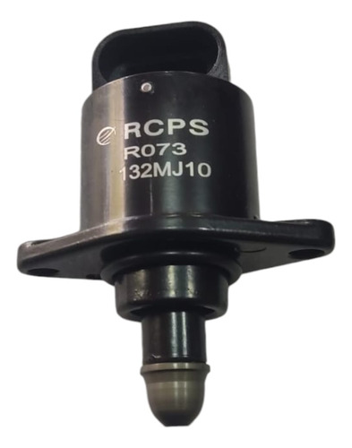 Sensor Iac (sensor Ralenti) Chery Iq 1.1