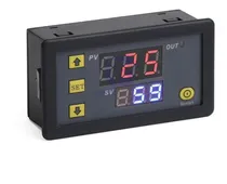 Comprar Modulo Timer Digital Rele Temporizador De 0 A 999 Horas 220v