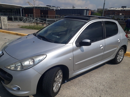Peugeot 207 2010 2.0 Sedan Xt Hdi