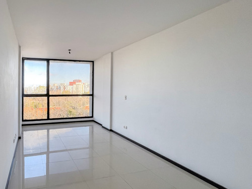 Imagen 3 de 17 de Venta Un Ambiente San Telmo Piso Alto Estrenar