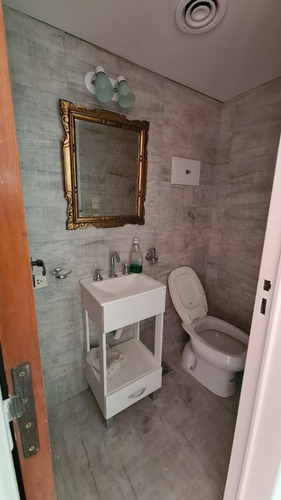 Piso 3 Ambientes Con Dependencia