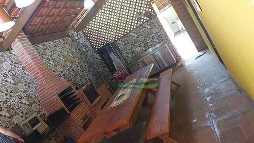Imagem 7 de 20 de Chácara Com 2 Dormitórios À Venda, 3800 M² Por R$ 510.000,00 - Recanto Alpina - Santa Isabel/sp - Ch0621