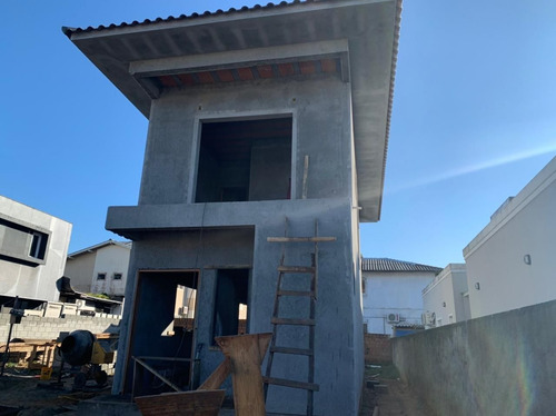 Imagem 8 de 17 de Sobrado À Venda, 98 M² Por R$ 530.000,00 - São João Do Rio Vermelho - Florianópolis/sc - So0150