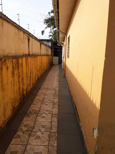 Imagem 4 de 15 de Casas 3 E 4 Quartos Para Venda Em Praia Grande, Solemar, 3 Dormitórios, 3 Suítes, 4 Banheiros, 8 Vagas - 426_2-710967