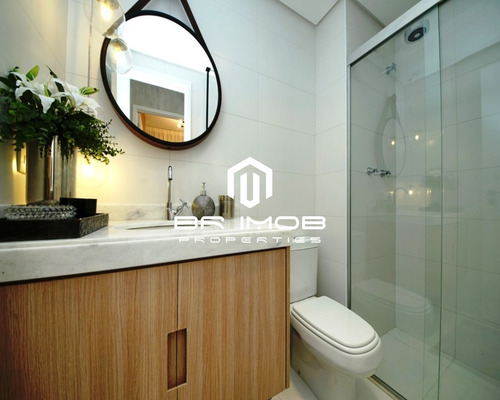 Imagem 24 de 30 de Apartamento - Ap02829 - 68427410