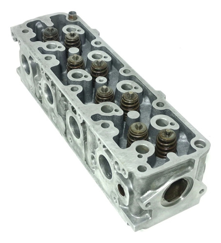 Cabeçote Motor Corsa Celta Onix Prisma 1.0 Vhc Flex (Recondicionado)
