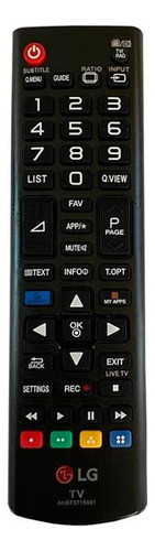 Control Para Cualquier Pantalla LG Smart Tv