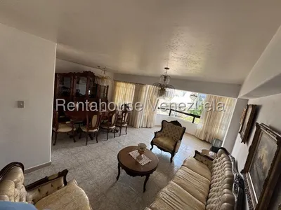 Apartamento en alquiler