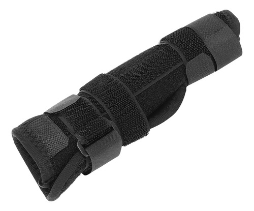 Férula Ajustable Férula Para El Dedo Soporte Cómodo