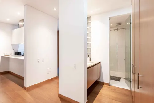 Apartamento En Venta En Chicó Reservado. Cod V21735