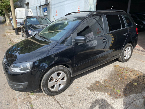 Volkswagen Suran Comfortline `12