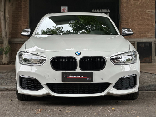 Bmw M 140 I 2017 Garagepremium