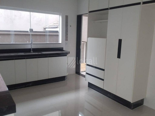 Imagem 23 de 25 de Casa Com 3 Dormitórios À Venda, 215 M² Por R$ 1.200.000,00 - Parque Residencial Damha Iv - São José Do Rio Preto/sp - Ca2580