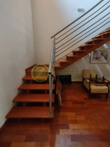 Imagem 2 de 12 de Maravilhosa Casa No Condomínio Jardins Do Sul - Co00957