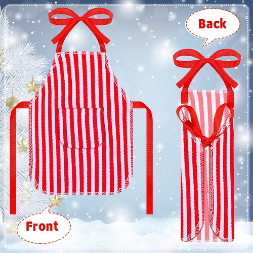 Hungdao Juego De Accesorios De Elfo De Navidad, Mini Elfo, P