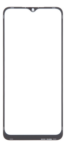 Compatible Lente Lcd Con Oca Para Samsung Galaxy A04