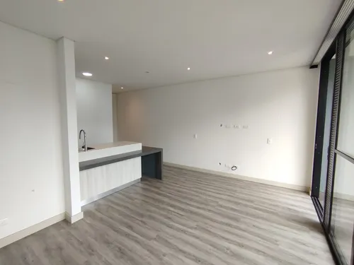 Arriendo Apartamento En Los Gonzalez