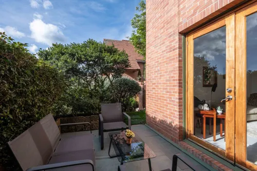 Casa En Arriendo/venta En Sierras Del Moral. Cod V7515