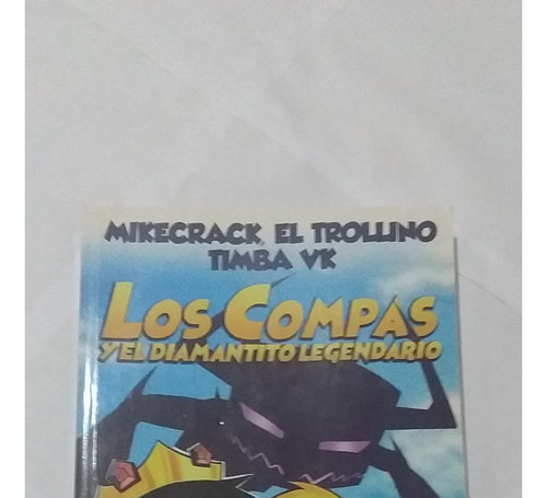 Libros Coleccion Los Compas