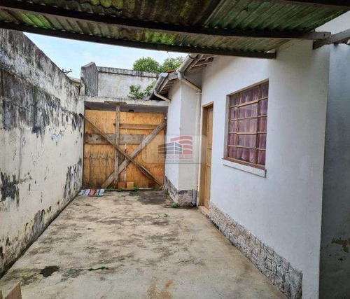 Imagem 1 de 7 de Terreno, Independência, São Bernardo Do Campo - R$ 530 Mil, Cod: 1010 - V1010