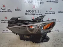 Comprar Faro Izquierdo Mazda 3 Full Led 2019 2020 2021 2022 2023 Izquierdo\u002Fconductor