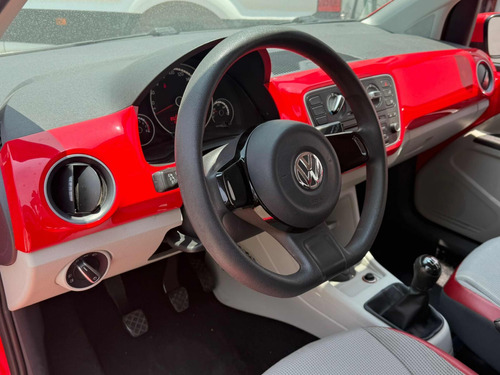 Volkswagen Up! 1.0 High Up Mt 3 p